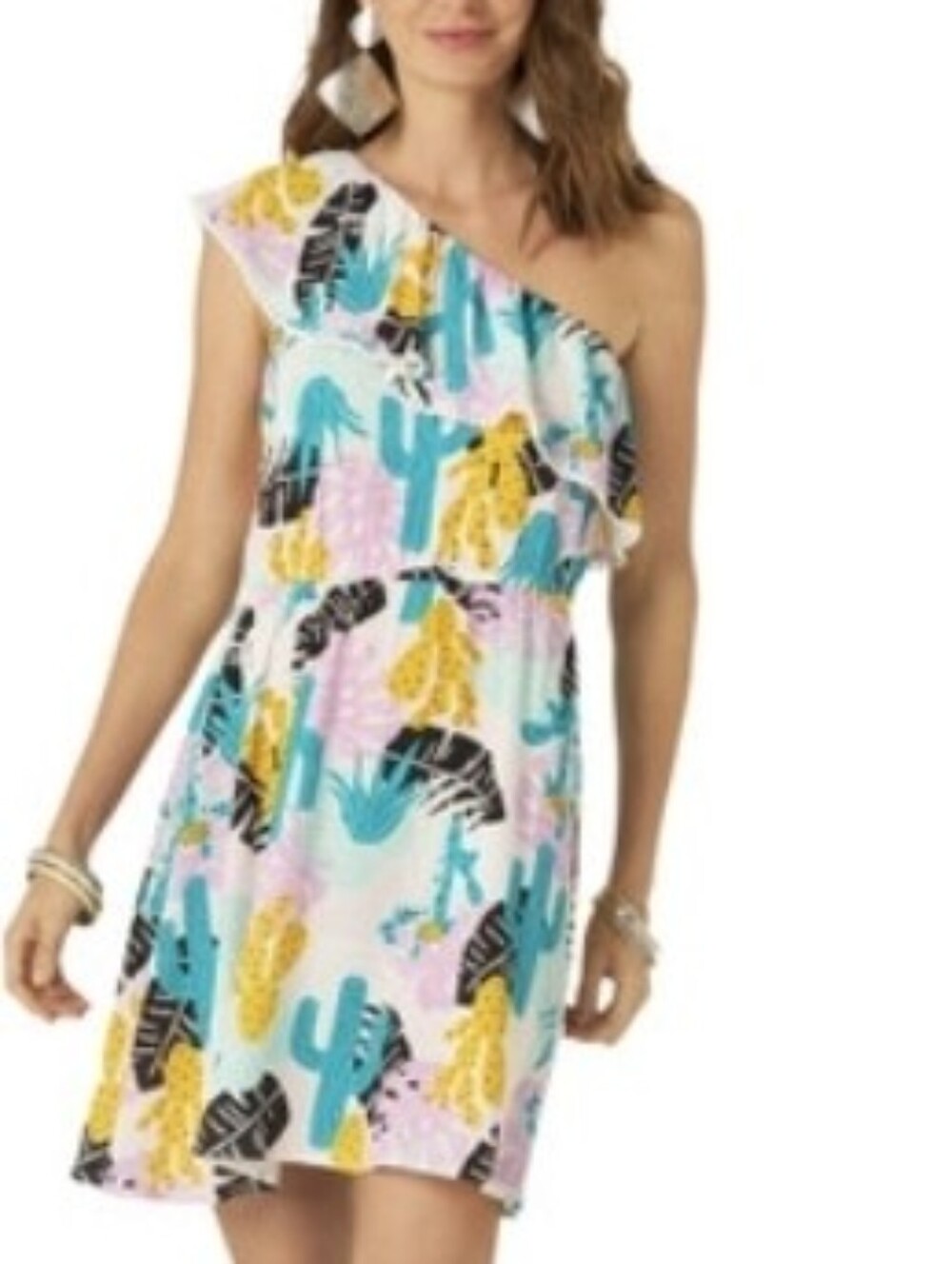 💥 Womens Wrangler Retro Punch Dress